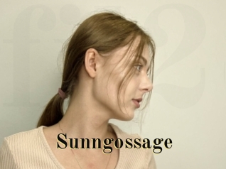 Sunngossage