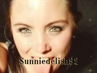 Sunniedelish92