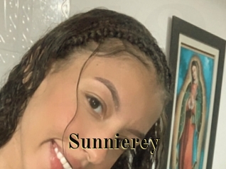 Sunnierey
