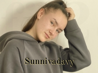 Sunnivadavy