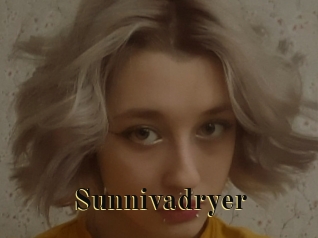 Sunnivadryer