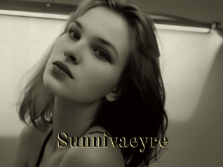 Sunnivaeyre