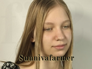 Sunnivafarmer
