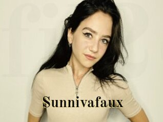 Sunnivafaux