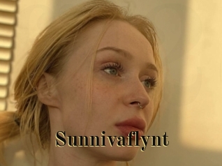 Sunnivaflynt