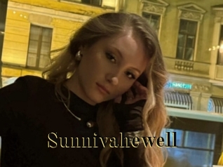 Sunnivahewell