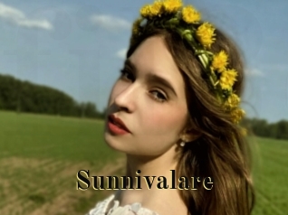 Sunnivalare