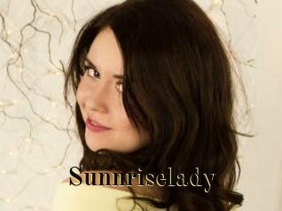 Sunnriselady