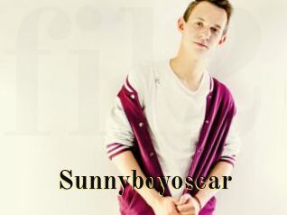 Sunnyboyoscar