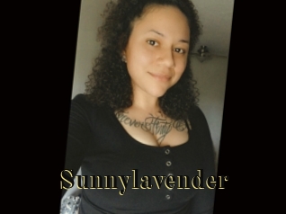 Sunnylavender