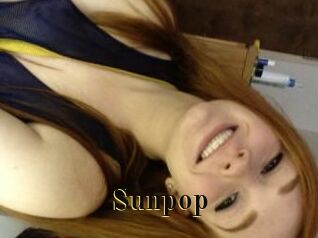 Sunpop