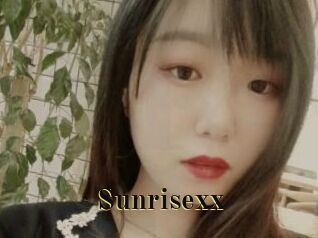 Sunrisexx