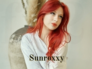 Sunroxxy