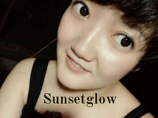 Sunsetglow