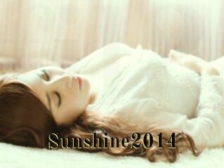Sunshine2014
