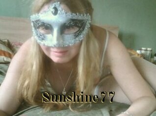 Sunshine77