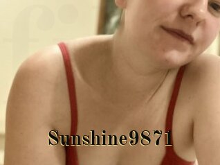 Sunshine9871