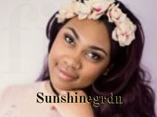 Sunshinegrdn