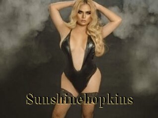Sunshinehopkins
