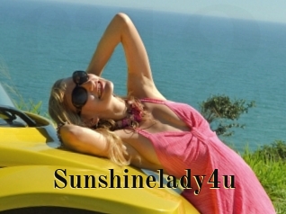 Sunshinelady4u