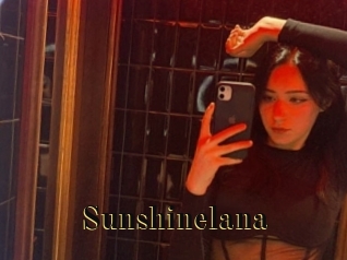 Sunshinelana