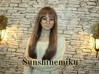 Sunshinemiku