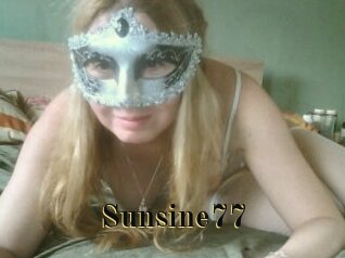 Sunsine77