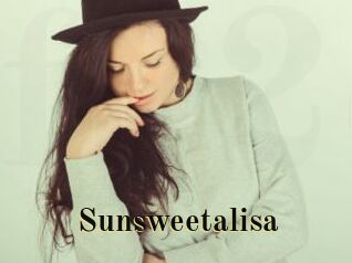 Sunsweetalisa