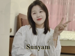 Sunyam