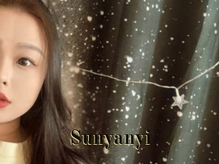 Sunyanyi