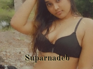 Suparnadeb