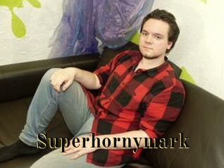 Superhornymark