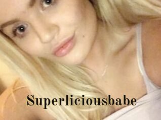 Superliciousbabe