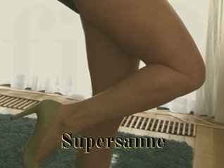 Supersanne