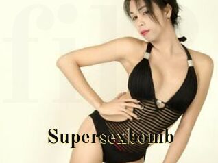 Supersexbomb