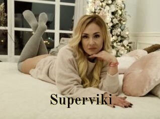 Superviki