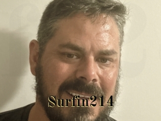 Surfin214