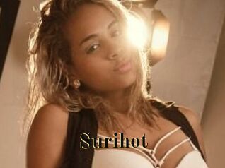 Surihot