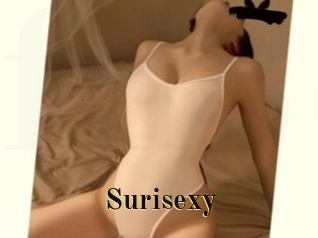 Surisexy