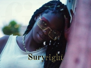 Suryright