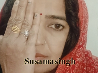 Susamasingh