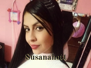 Susanahott
