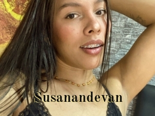 Susanandevan