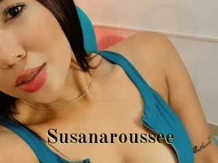 Susanaroussee