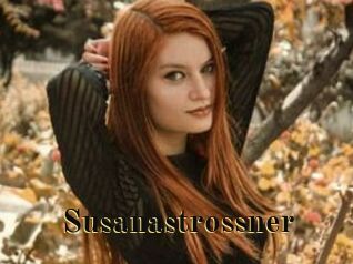 Susanastrossner
