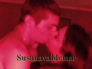 Susanavaldemar