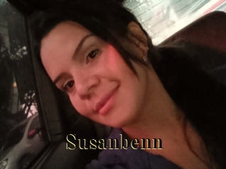 Susanbenn