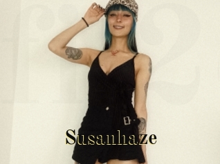 Susanhaze