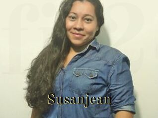 Susanjean