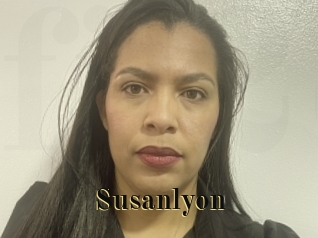 Susanlyon
